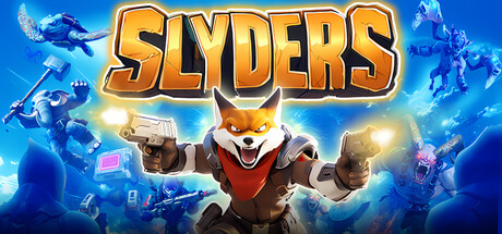 Slyders Crash Fixes, Freezing, Launch Problems – How to Solve Them