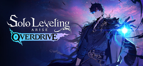 Solo Leveling: ARISE OVERDRIVE Console Version – PS4, PS5 & Xbox Availability (PlayStation / Microsoft Store)