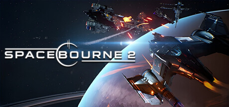 SpaceBourne 2 Console Version – PS4, PS5 & Xbox Availability (PlayStation / Microsoft Store)