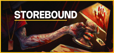 Storebound Console Version – PS4, PS5 & Xbox Availability (PlayStation / Microsoft Store)