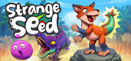 Download Strange Seed Full Version – 100% Safe and Working!