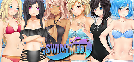 Swim Meet Console Version – PS4, PS5 & Xbox Availability (PlayStation / Microsoft Store)