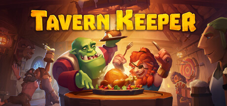 Download Tavern Keeper Full Version – 100% Safe & Working!