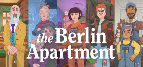 The Berlin Apartment Console Version – PS4, PS5 & Xbox Availability (PlayStation / Microsoft Store)