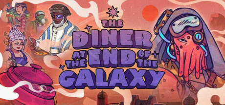 The Diner at the End of the Galaxy Console Version – PS4, PS5 & Xbox Availability (PlayStation / Microsoft Store)