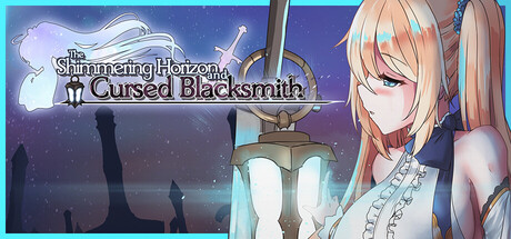 The Shimmering Horizon and Cursed Blacksmith Console Version – PS4, PS5 & Xbox Availability (PlayStation / Microsoft Store)