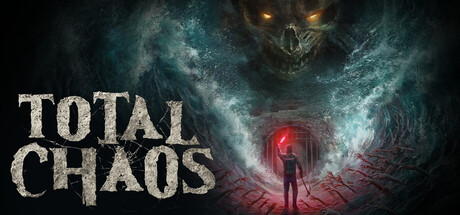 Total Chaos Console Version – PS4, PS5 & Xbox Availability (PlayStation / Microsoft Store)
