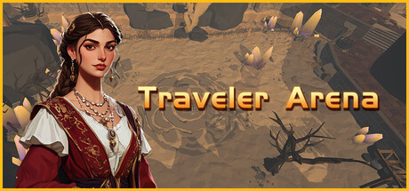 Traveler Arena Console Version – PS4, PS5 & Xbox Availability (PlayStation / Microsoft Store)