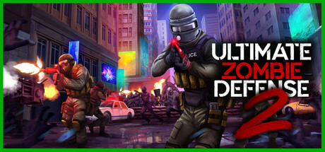 Ultimate Zombie Defense 2 Console Version – PS4, PS5 & Xbox Availability (PlayStation / Microsoft Store)