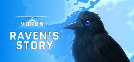 VORON: Raven’s Story Console Version – PS4, PS5 & Xbox Availability (PlayStation / Microsoft Store)