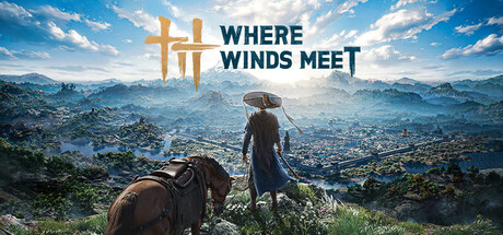 Where Winds Meet Console Version – PS4, PS5 & Xbox Availability (PlayStation / Microsoft Store)
