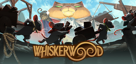 Download Whiskerwood Full Version – 100% Safe and Working!