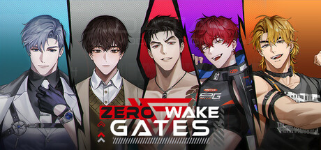 Zerowake GATES Save Game Location, Backup, Download Guide