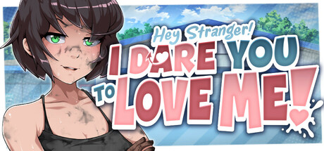Hey Stranger! I Dare You to Love Me! Console Version – PS4, PS5 & Xbox Availability (PlayStation / Microsoft Store)
