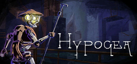 Hypogea Console Version – PS4, PS5 & Xbox Availability (PlayStation / Microsoft Store)