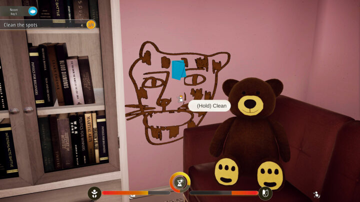 Mom Life Simulator – family life simulator