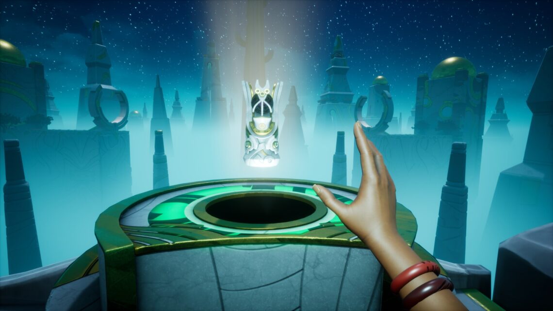 Call of the Elder Gods – lovecraftian mystery game